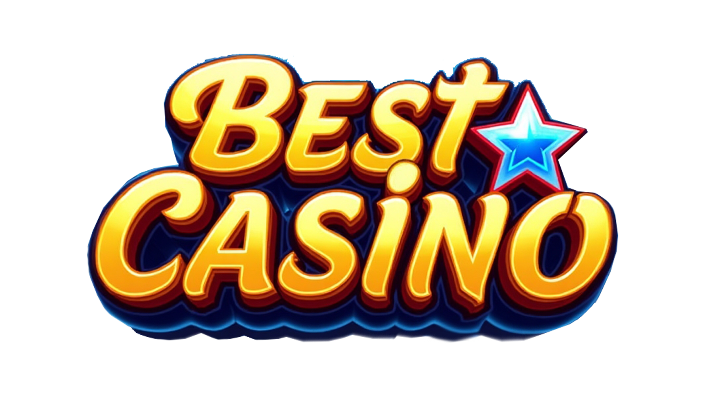 Бест Казино логотип